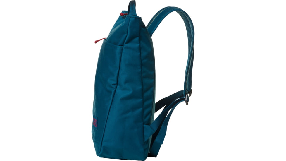 Mystery Ranch Super Market Bag, Aegean Blue, One Size, 112454-434-00