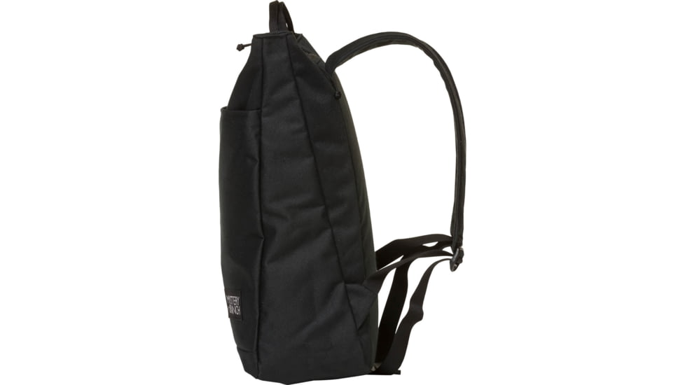 Mystery Ranch Super Market Bag, Black, One Size, 112454-001-00