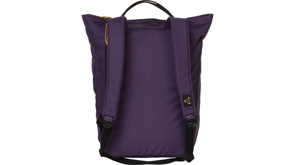 Mystery Ranch Super Market Bag, Eggplant, One Size, 112454-500-00