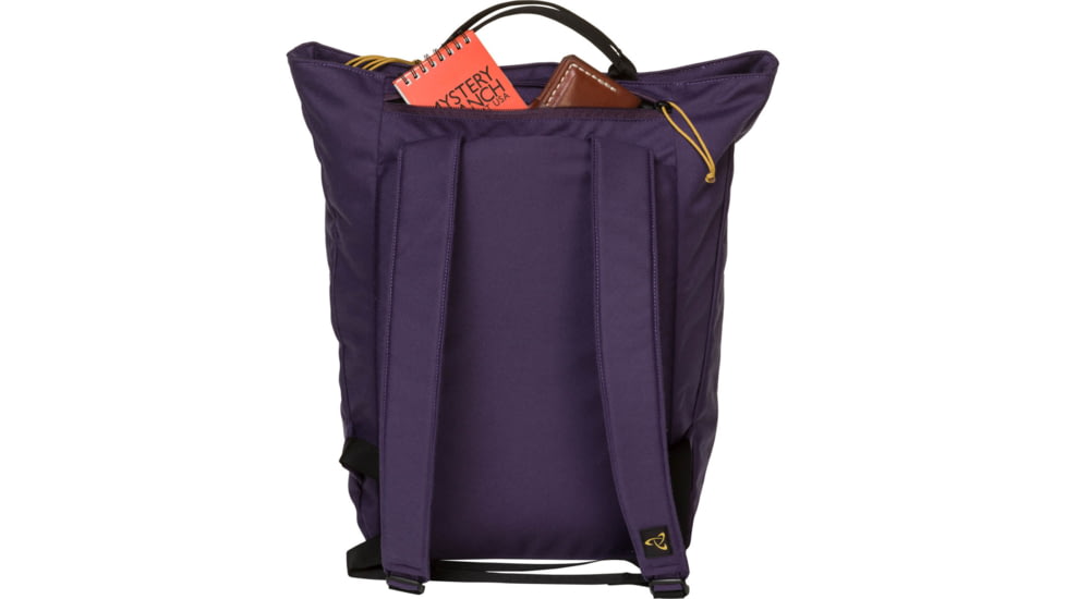 Mystery Ranch Super Market Bag, Eggplant, One Size, 112454-500-00