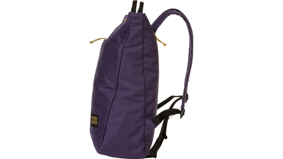 Mystery Ranch Super Market Bag, Eggplant, One Size, 112454-500-00