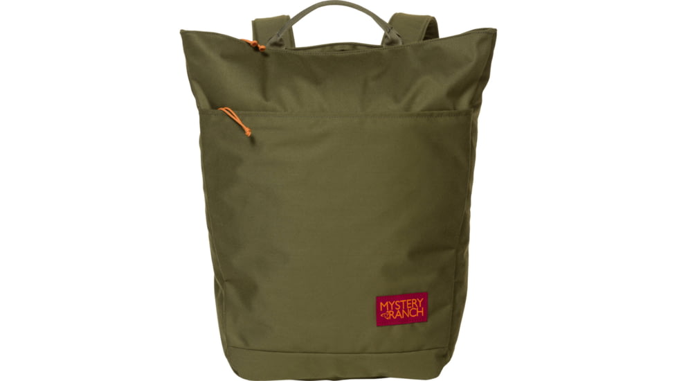 Mystery Ranch Super Market Bag, Forest, One Size, 112454-311-00