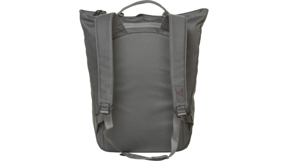 Mystery Ranch Super Market Bag, Gravel, One Size, 112454-033-00