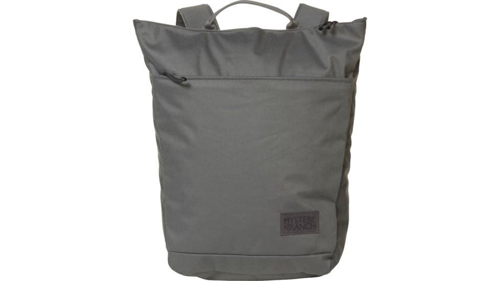 Mystery Ranch Super Market Bag, Gravel, One Size, 112454-033-00