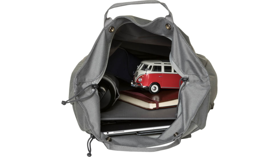 Mystery Ranch Super Market Bag, Gravel, One Size, 112454-033-00