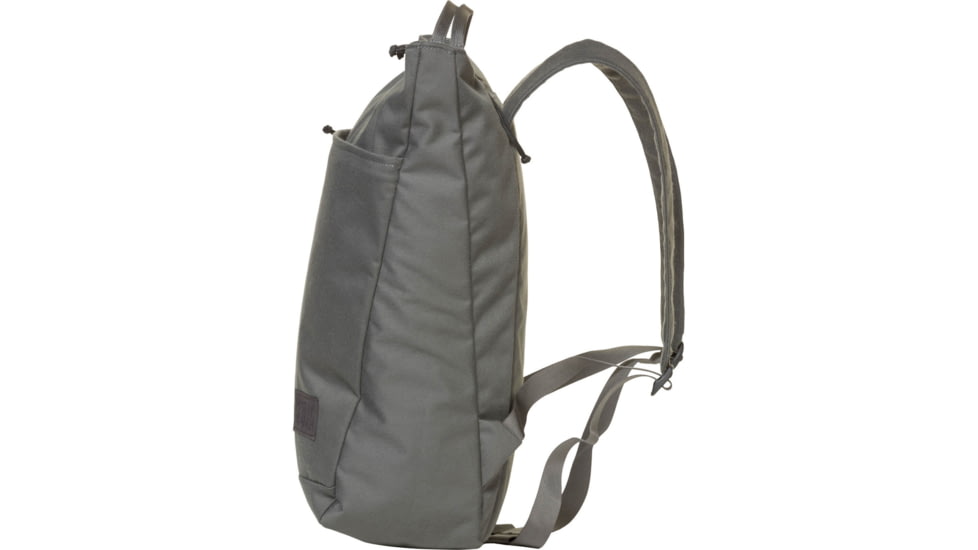 Mystery Ranch Super Market Bag, Gravel, One Size, 112454-033-00