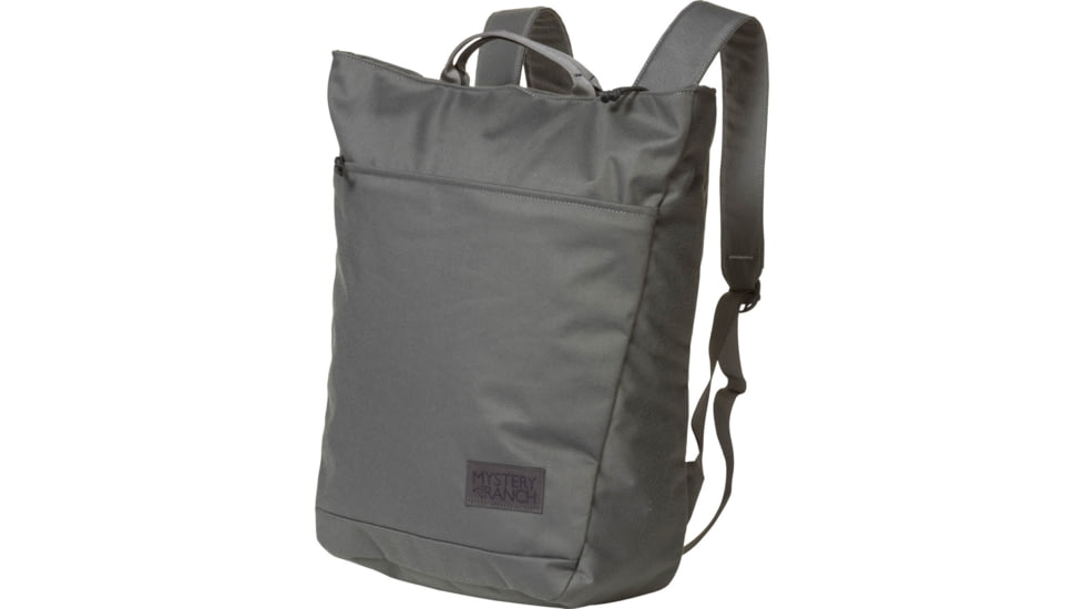 Mystery Ranch Super Market Bag, Gravel, One Size, 112454-033-00