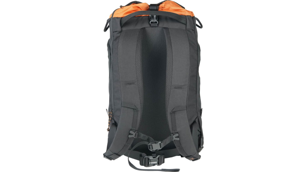 Mystery Ranch Superset 24 Backpack, Black, One Size, 113078-001-01-OS