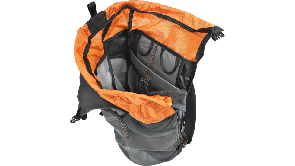 Mystery Ranch Superset 24 Backpack, Black, One Size, 113078-001-01-OS
