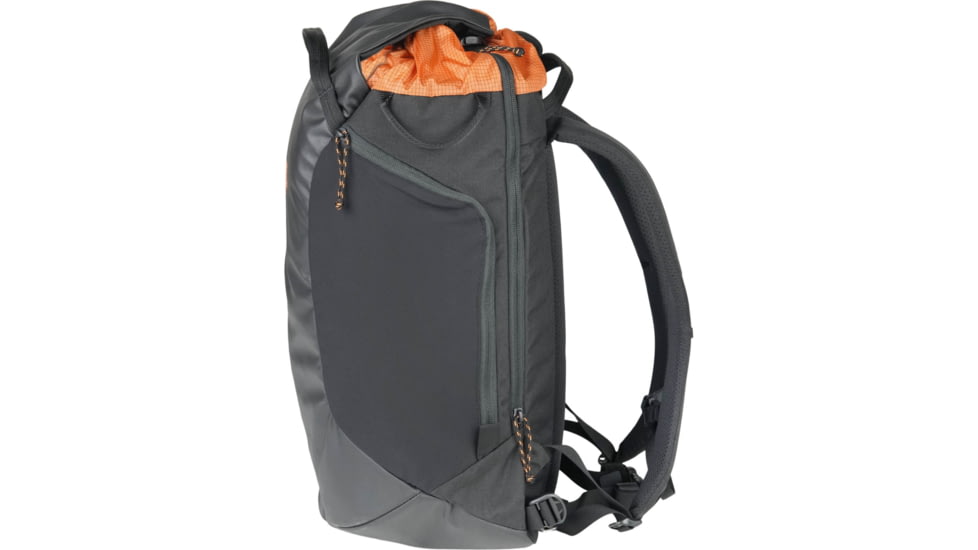 Mystery Ranch Superset 24 Backpack, Black, One Size, 113078-001-01-OS