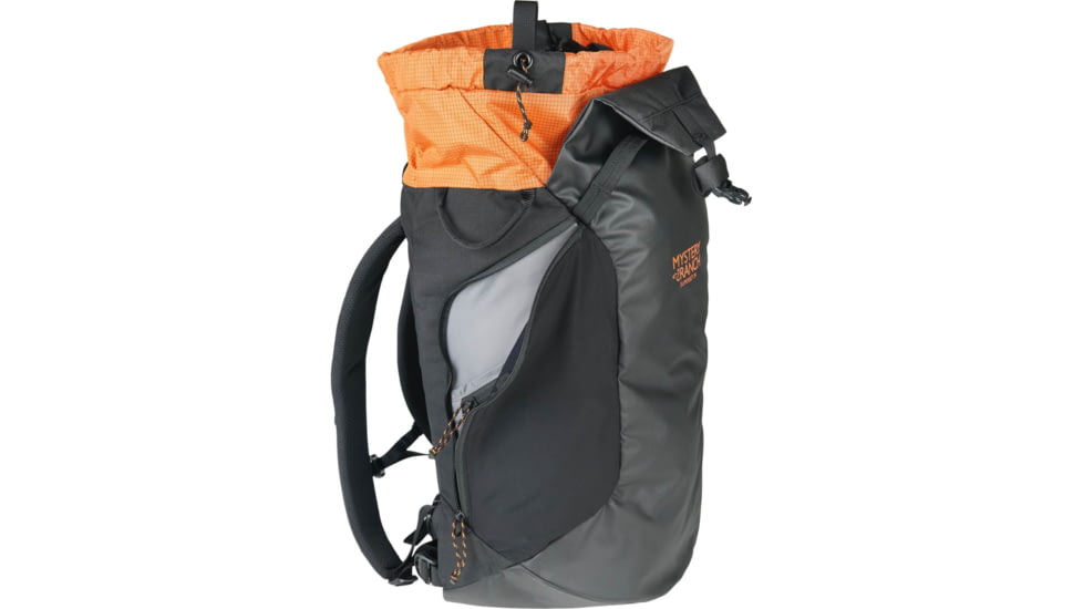 Mystery Ranch Superset 24 Backpack, Black, One Size, 113078-001-01-OS