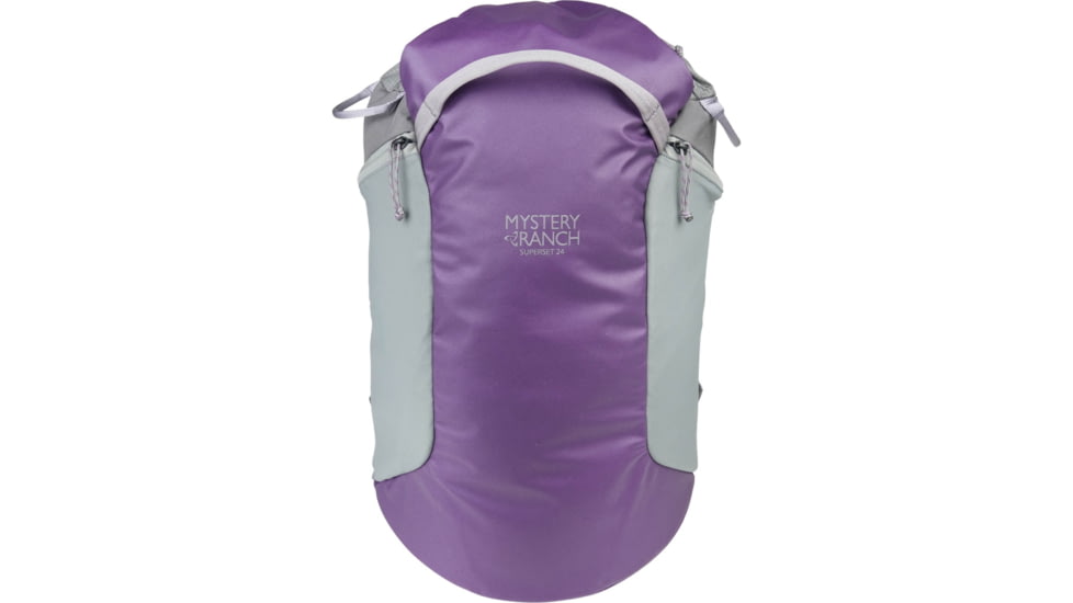 Mystery Ranch Superset 24 Backpack, Prince, One Size, 113078-505-01-OS