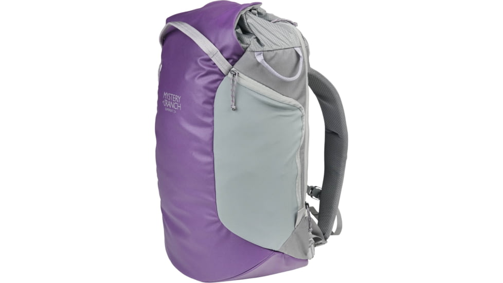 Mystery Ranch Superset 24 Backpack, Prince, One Size, 113078-505-01-OS