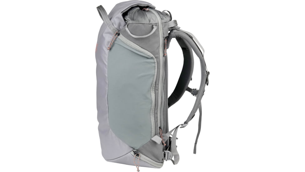 Mystery Ranch Superset 32 Backpack, Aura, One Size, 113079-534-01-OS