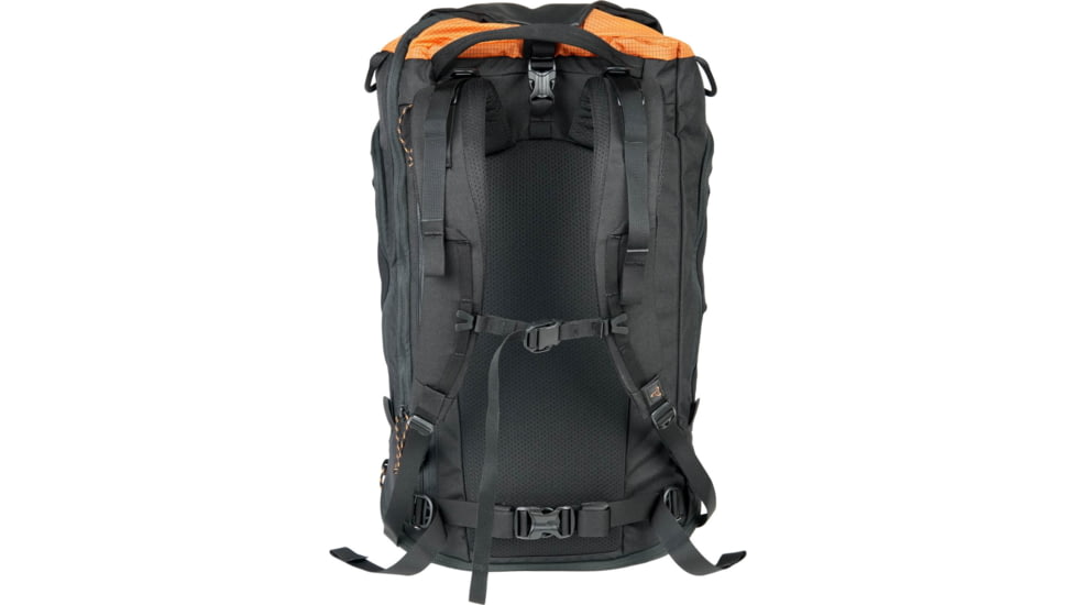 Mystery Ranch Superset 32 Backpack, Black, One Size, 113079-001-01-OS