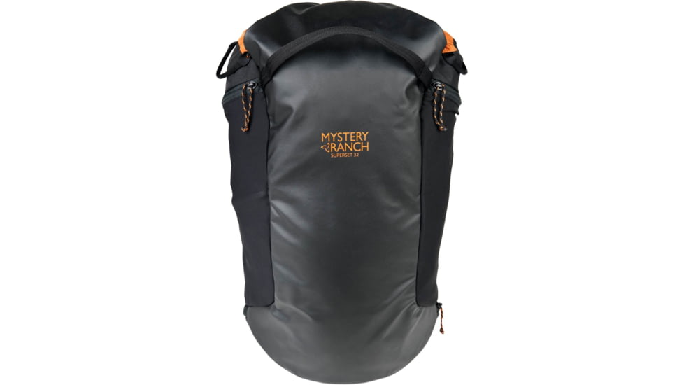 Mystery Ranch Superset 32 Backpack, Black, One Size, 113079-001-01-OS