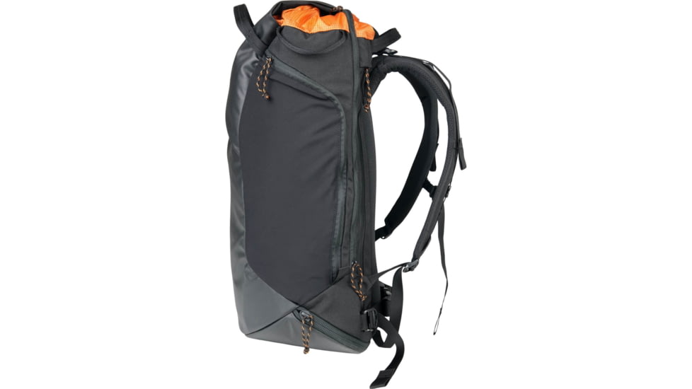 Mystery Ranch Superset 32 Backpack, Black, One Size, 113079-001-01-OS
