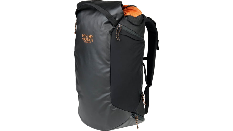 Mystery Ranch Superset 32 Backpack, Black, One Size, 113079-001-01-OS