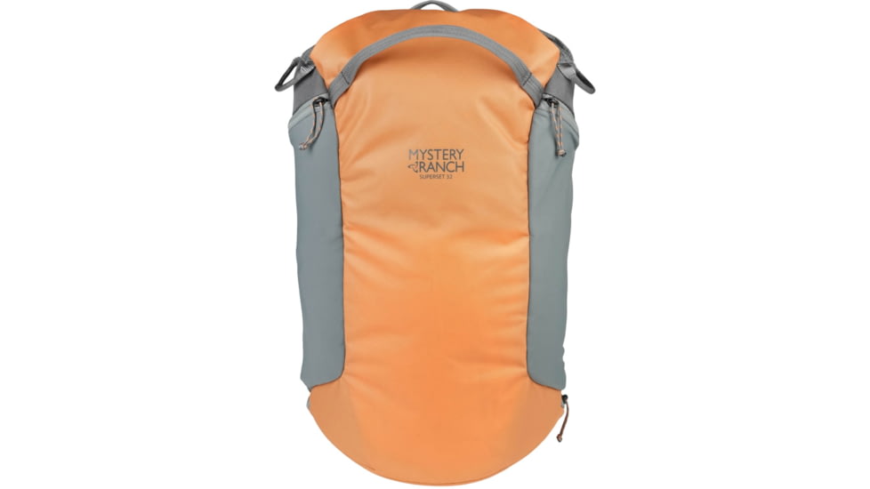 Mystery Ranch Superset 32 Backpack, Sedona, One Size, 113079-837-01-OS