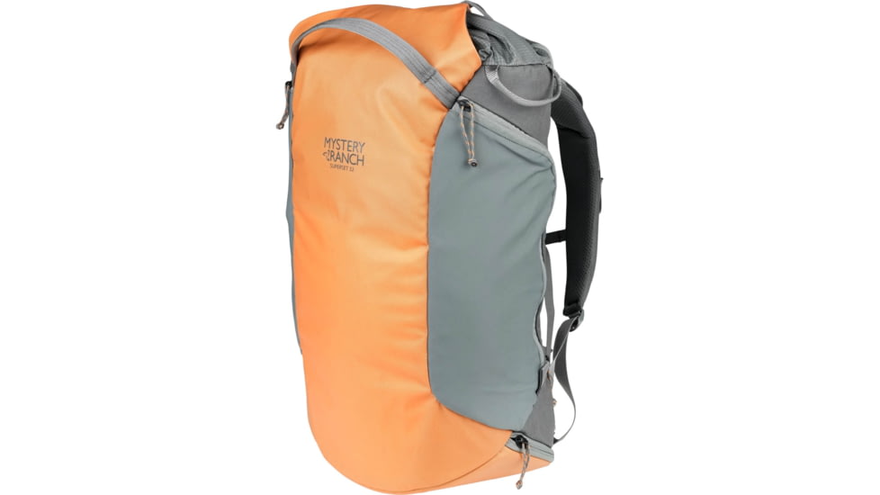 Mystery Ranch Superset 32 Backpack, Sedona, One Size, 113079-837-01-OS