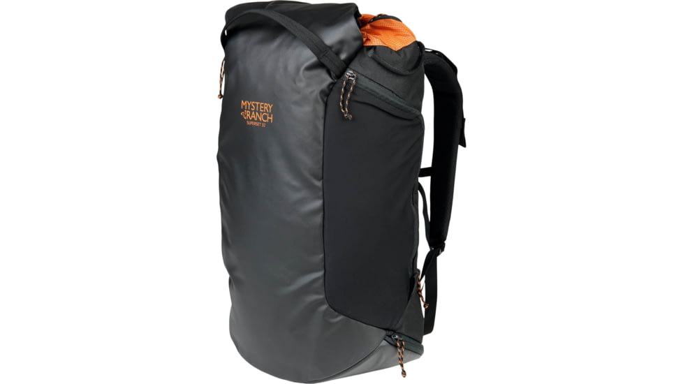 Mystery Ranch Superset 32L Pack, Black, One Size, 113079-001-00
