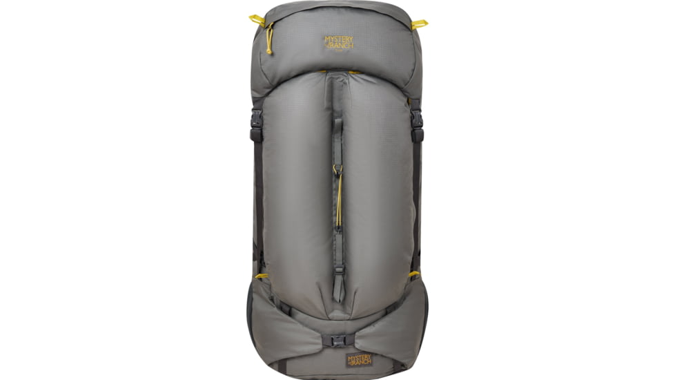 Mystery Ranch T 100 Backpack - Mens, Concrete, Small, 113194-035-20-S