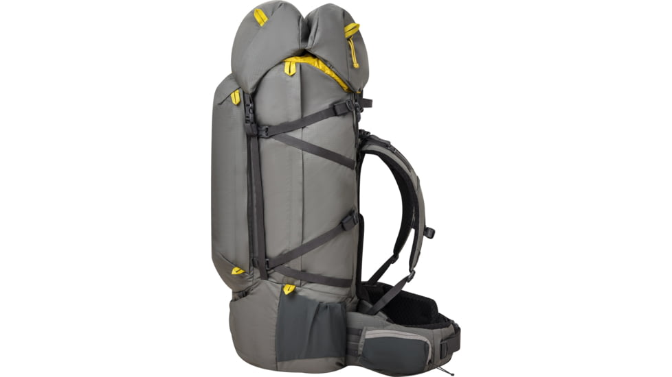 Mystery Ranch T 100 Backpack - Mens, Concrete, Small, 113194-035-20-S