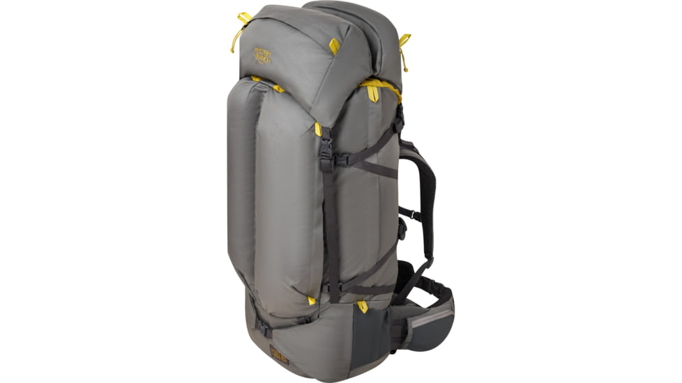 Mystery Ranch T 100 Backpack - Mens, Concrete, Small, 113194-035-20-S