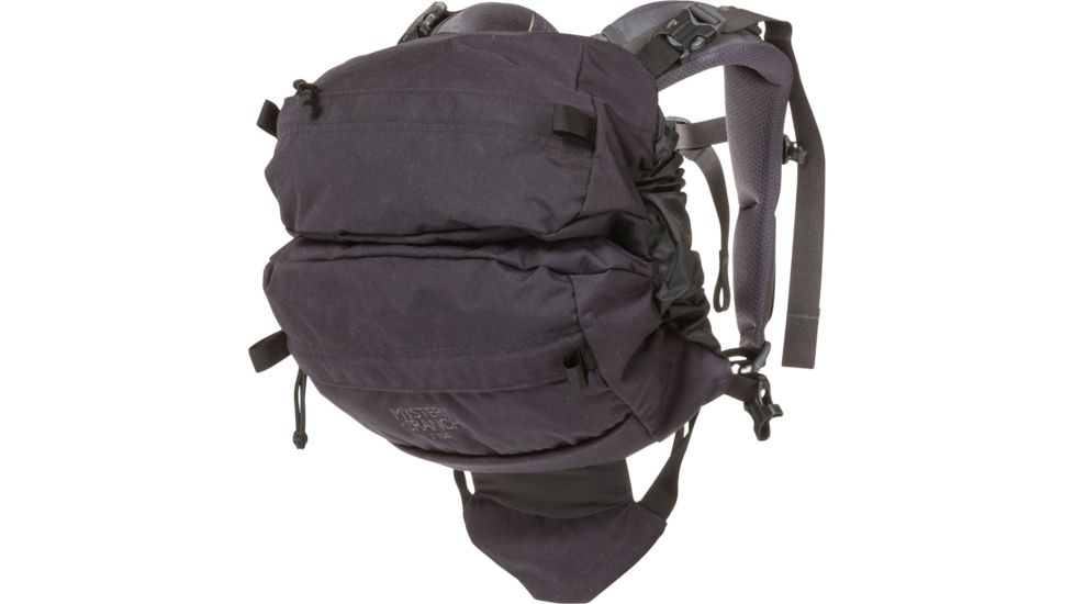 Demo, Mystery Ranch T 100, Black, M, 110879-001-30