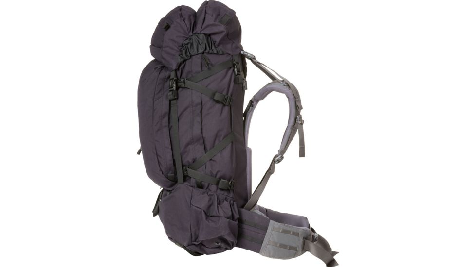Demo, Mystery Ranch T 100, Black, M, 110879-001-30