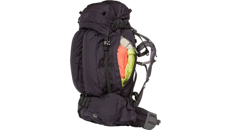 Demo, Mystery Ranch T 100, Black, M, 110879-001-30
