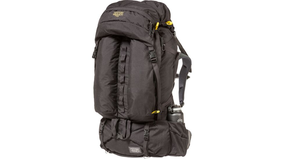 Mystery Ranch T 100L Backpack-Black-S