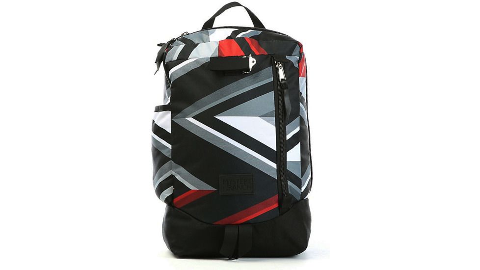 Mystery Ranch Tag Utilitarian Daypack, 23 L, Mesa Print, 01-10-102718