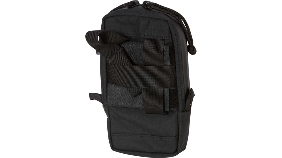 Mystery Ranch Tech Holster, Black, One Size, 112553-001-00