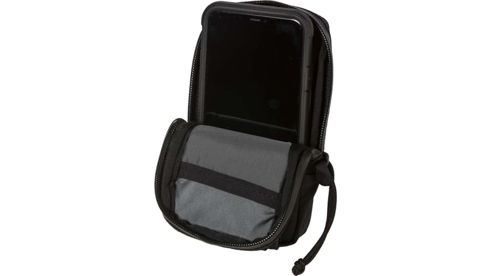 Mystery Ranch Tech Holster, Black, One Size, 112553-001-00