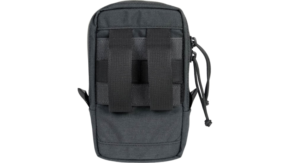 Mystery Ranch Tech Holster, Black, One Size, 113013-001-00