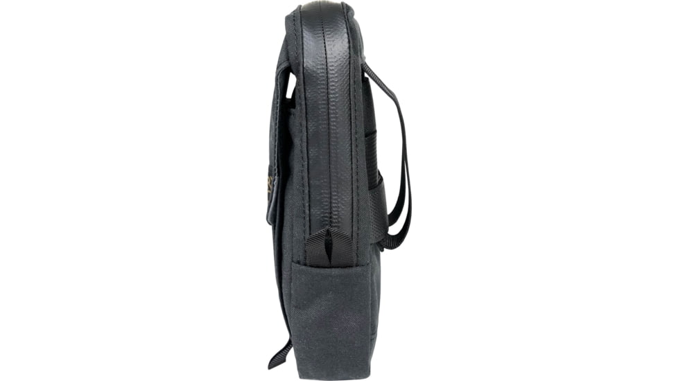 Mystery Ranch Tech Holster, Black, One Size, 113013-001-00