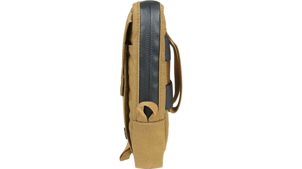 Mystery Ranch Tech Holster, Buckskin, One Size, 113013-214-00