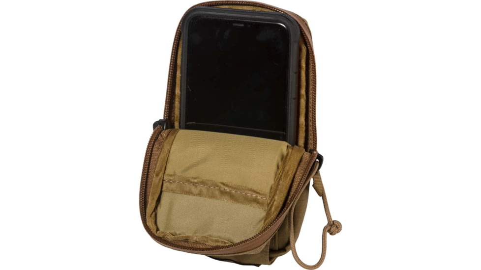 Mystery Ranch Tech Holster, Coyote, One Size, 112553-215-00