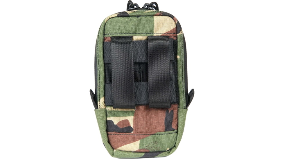 Mystery Ranch Tech Holster, DPM Camo, One Size, 112553-998-00
