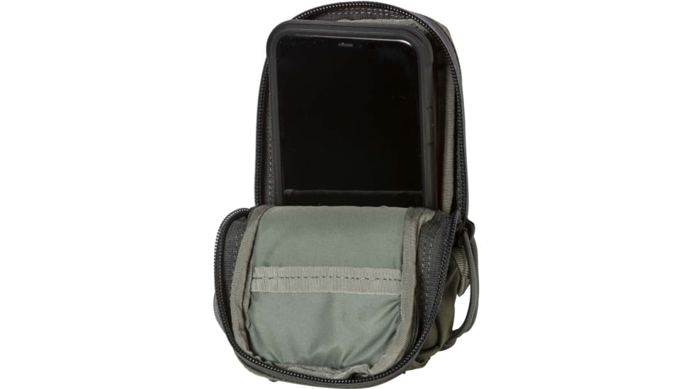 Mystery Ranch Tech Holster, Foliage, One Size, 112553-037-00