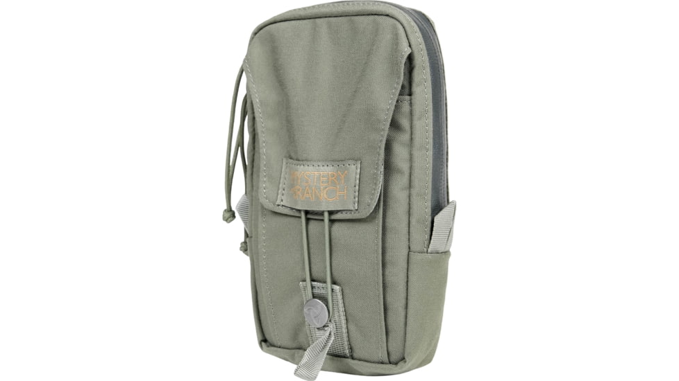 Mystery Ranch Tech Holster, Foliage, One Size, 113013-037-00