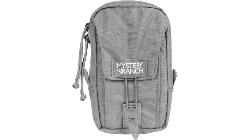 Mystery Ranch Tech Holster, Gravel, One Size, 113013-033-00