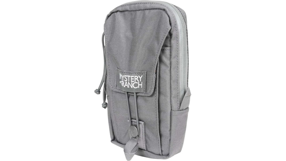 Mystery Ranch Tech Holster, Gravel, One Size, 113013-033-00