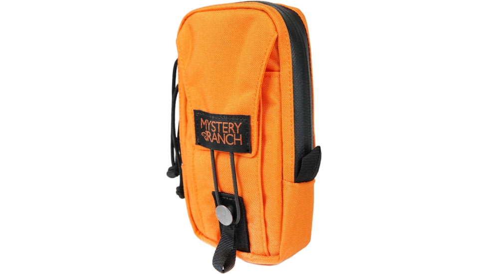 Mystery Ranch Tech Holster, Hunter, One Size, 112553-835-00