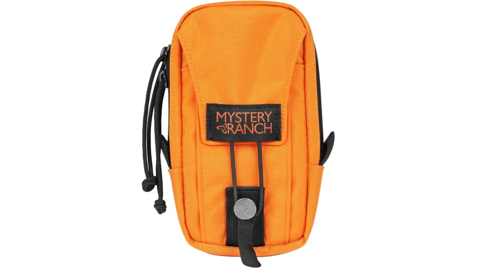 Mystery Ranch Tech Holster, Hunter, One Size, 112553-835-00