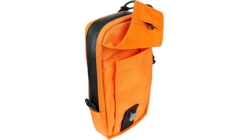 Mystery Ranch Tech Holster, Hunter, One Size, 112553-835-00