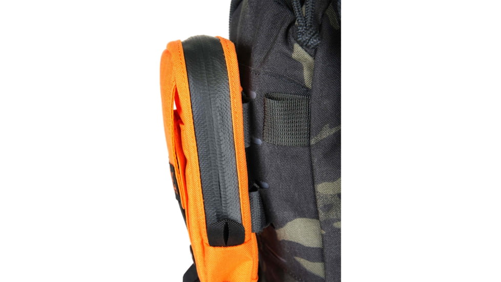 Mystery Ranch Tech Holster, Hunter, One Size, 112553-835-00