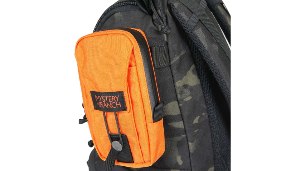 Mystery Ranch Tech Holster, Hunter, One Size, 112553-835-00