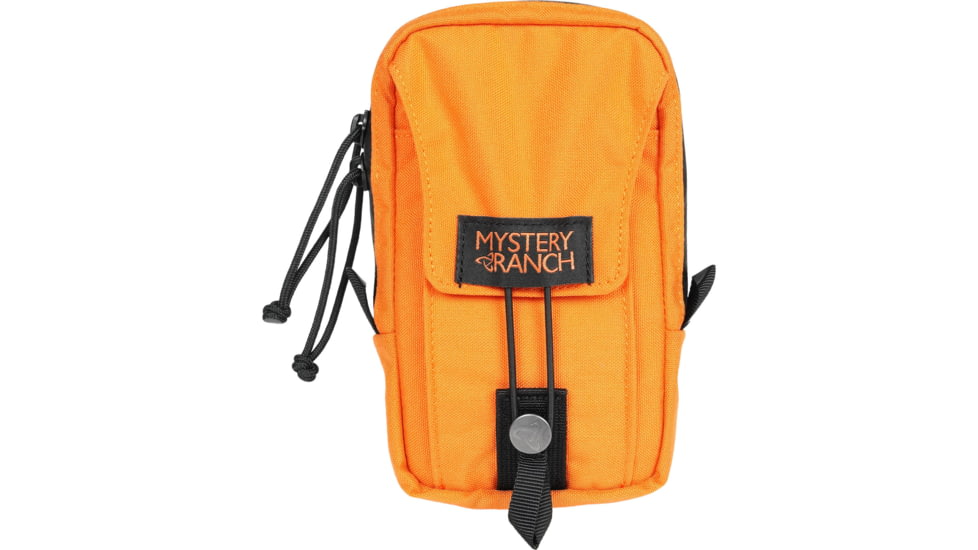 Mystery Ranch Tech Holster, Hunter, One Size, 113013-835-00